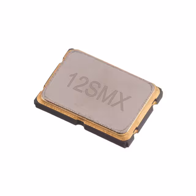 830026392 W眉rth Elektronik  Cristales